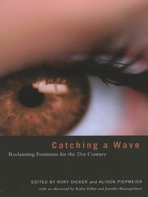 cover image of Catching a Wave